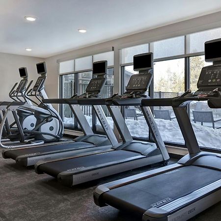 Residence Inn סטימבואט ספרינגס מראה חיצוני תמונה