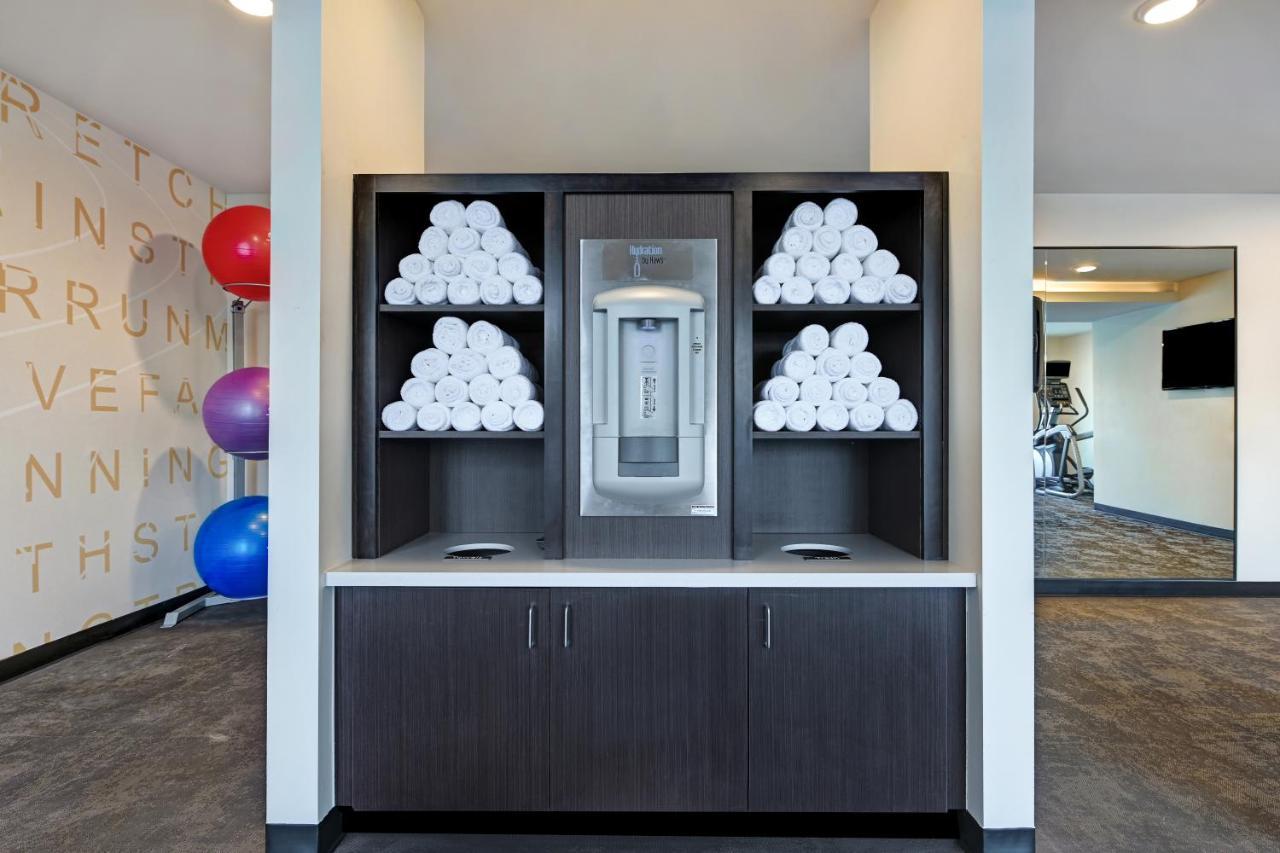 Residence Inn סטימבואט ספרינגס מראה חיצוני תמונה