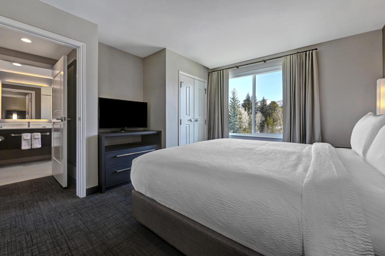 Residence Inn סטימבואט ספרינגס מראה חיצוני תמונה