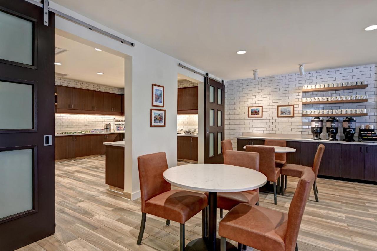 Residence Inn סטימבואט ספרינגס מראה חיצוני תמונה