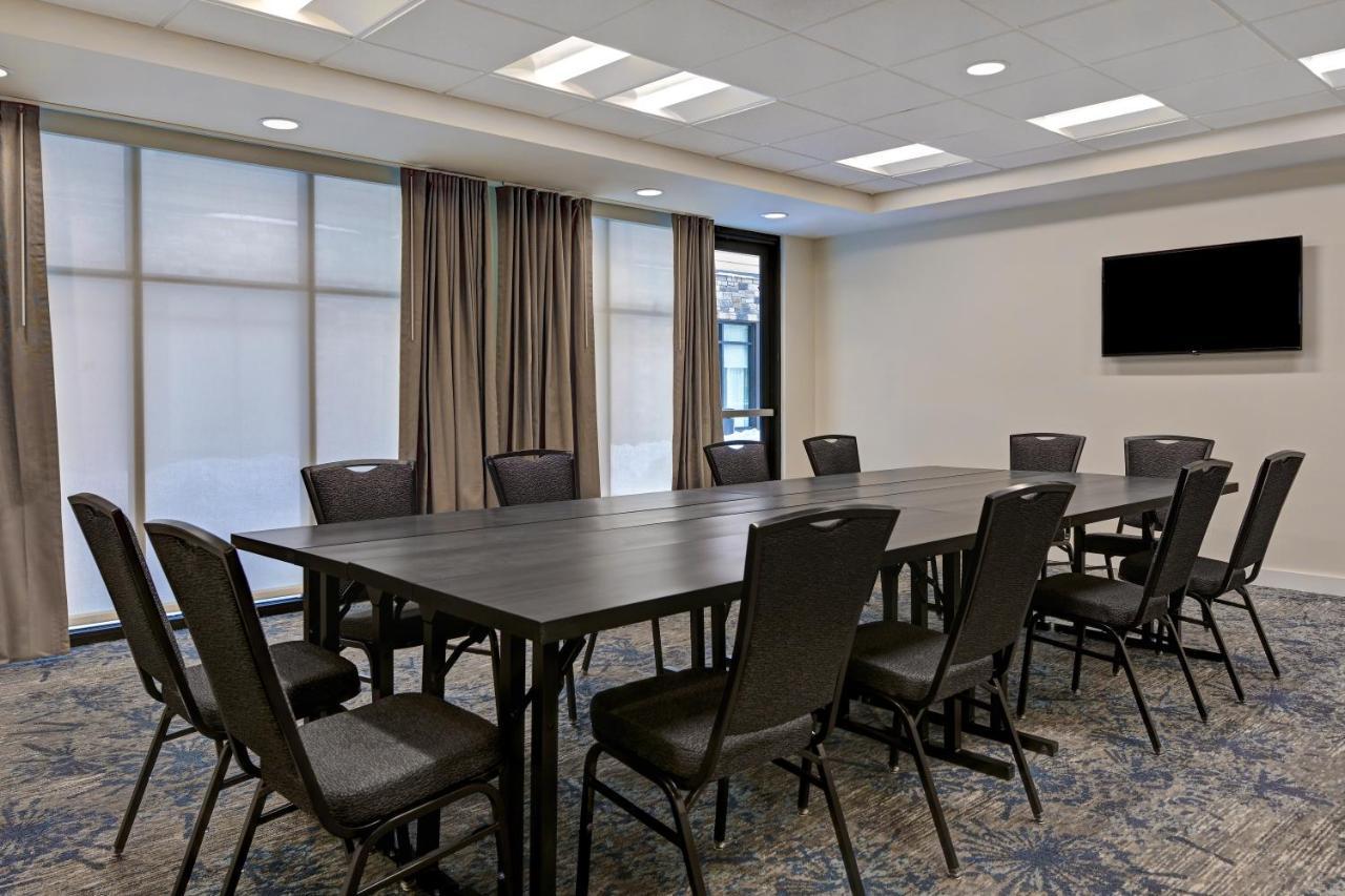 Residence Inn סטימבואט ספרינגס מראה חיצוני תמונה