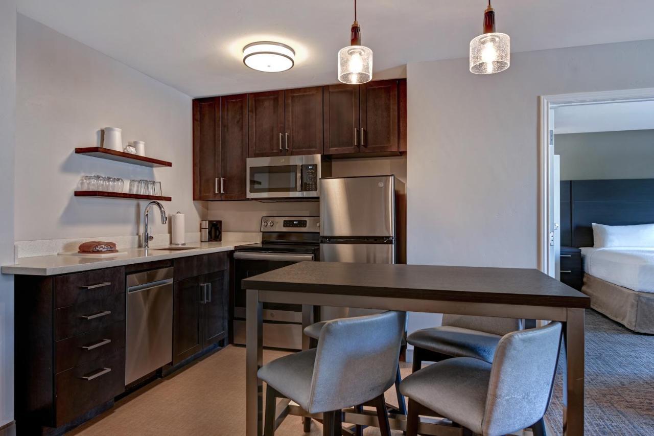 Residence Inn סטימבואט ספרינגס מראה חיצוני תמונה