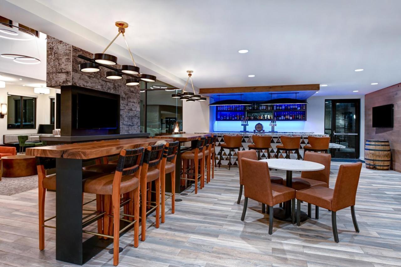 Residence Inn סטימבואט ספרינגס מראה חיצוני תמונה