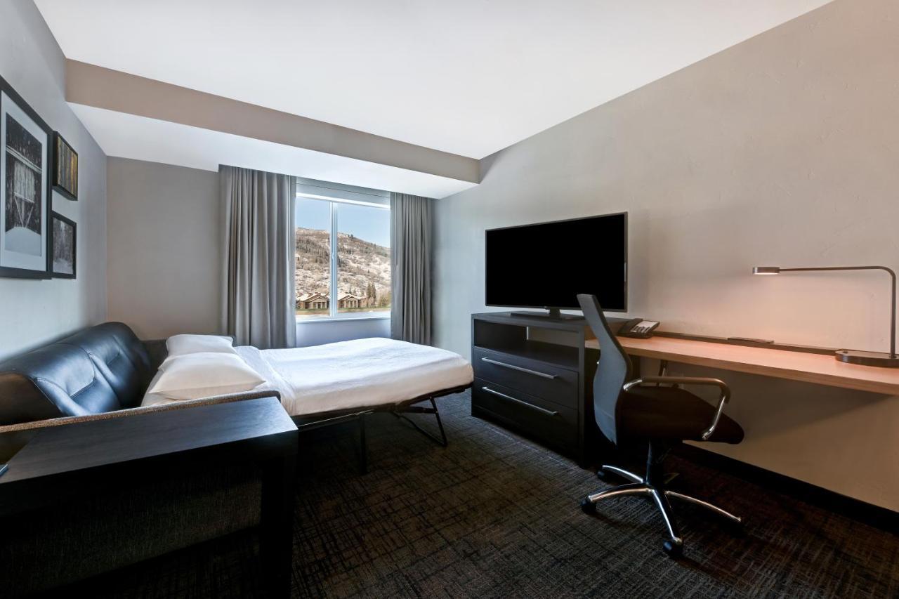 Residence Inn סטימבואט ספרינגס מראה חיצוני תמונה