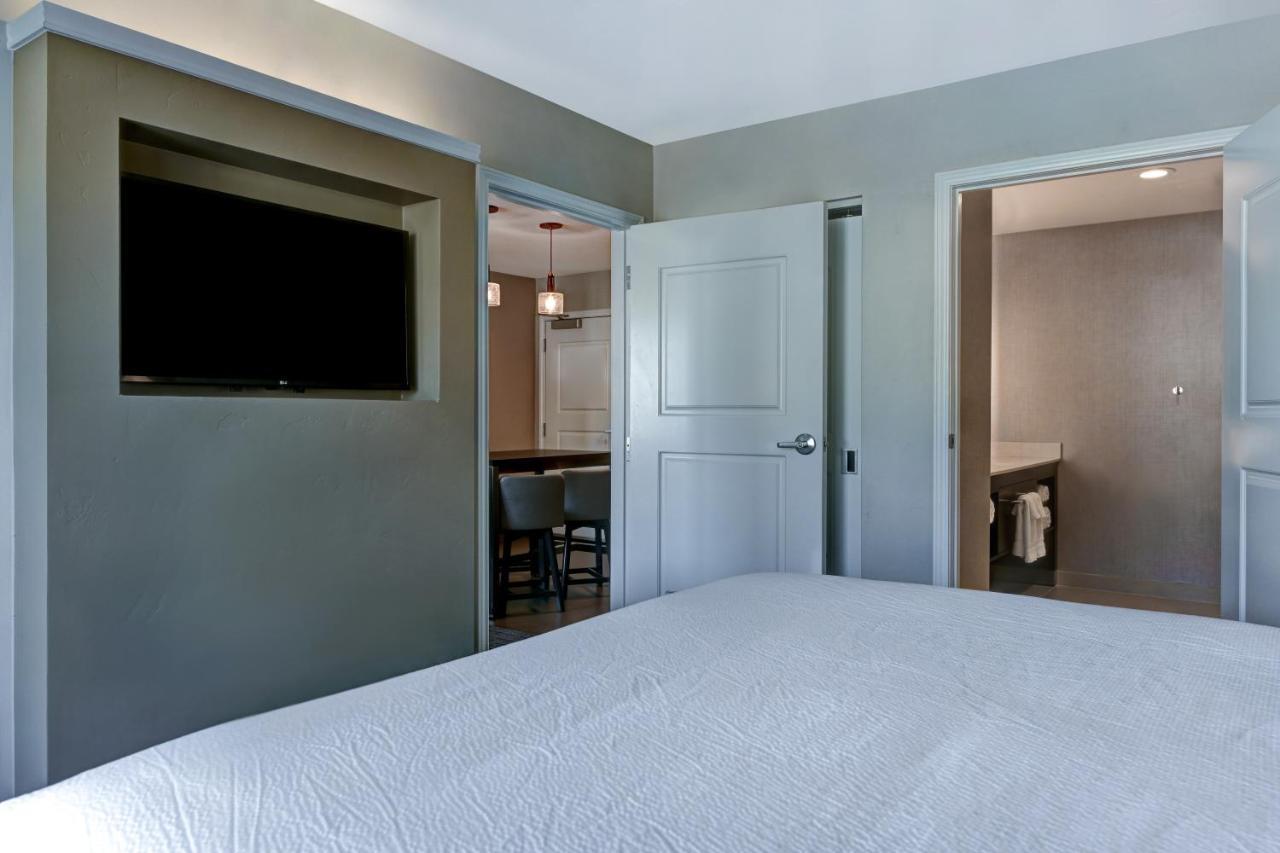 Residence Inn סטימבואט ספרינגס מראה חיצוני תמונה