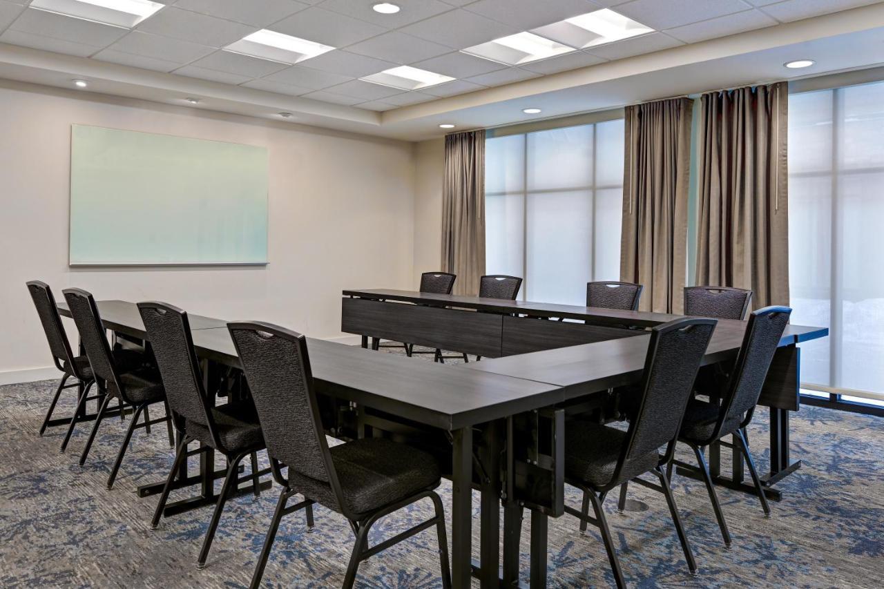 Residence Inn סטימבואט ספרינגס מראה חיצוני תמונה