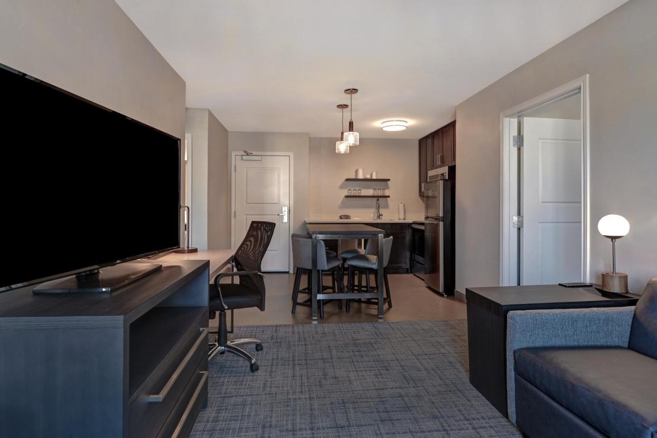 Residence Inn סטימבואט ספרינגס מראה חיצוני תמונה