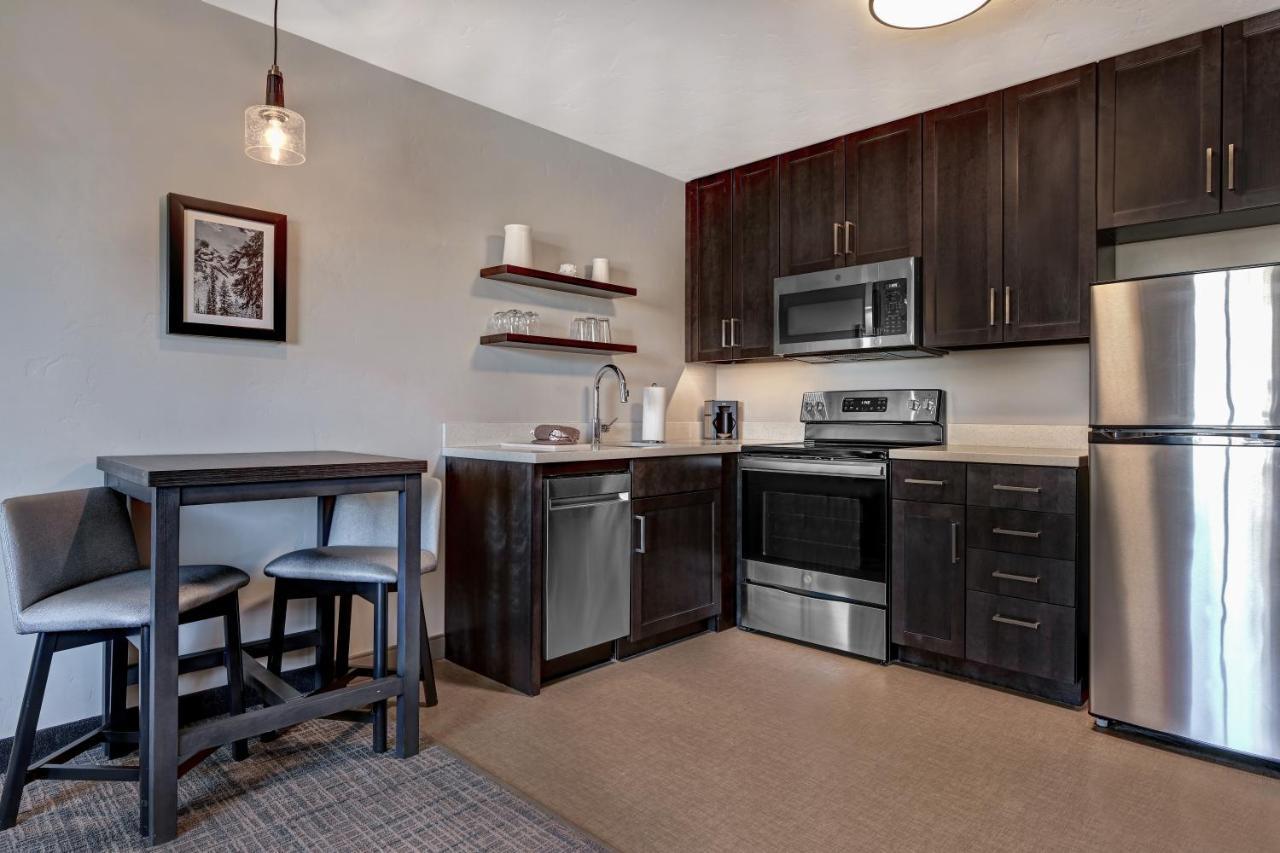 Residence Inn סטימבואט ספרינגס מראה חיצוני תמונה