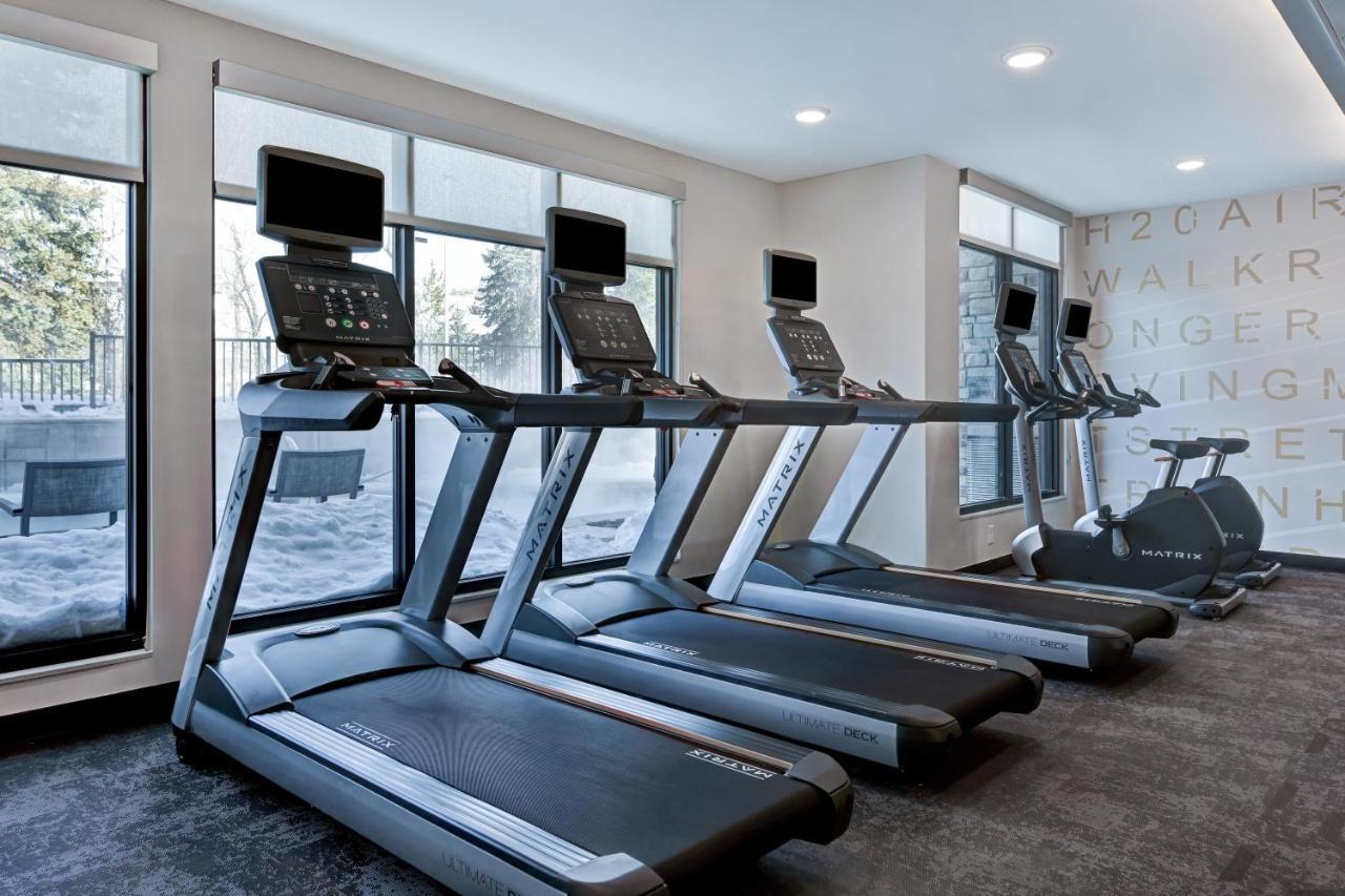 Residence Inn סטימבואט ספרינגס מראה חיצוני תמונה