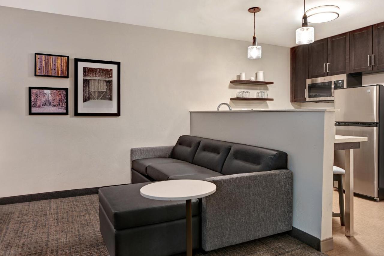 Residence Inn סטימבואט ספרינגס מראה חיצוני תמונה