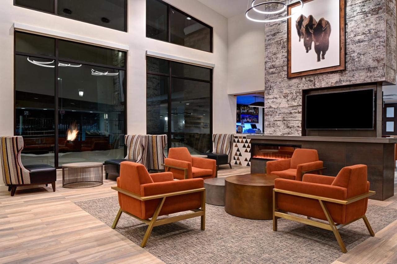 Residence Inn סטימבואט ספרינגס מראה חיצוני תמונה