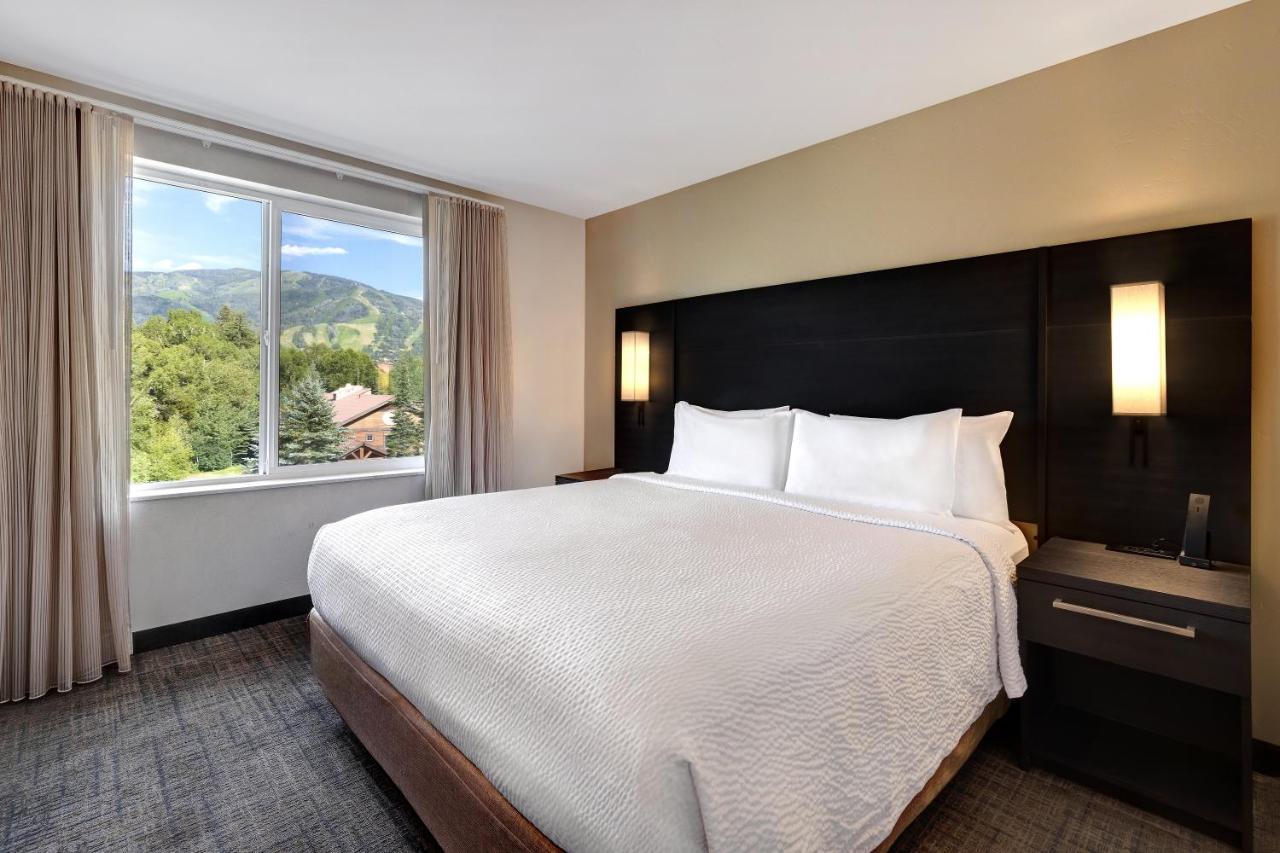 Residence Inn סטימבואט ספרינגס מראה חיצוני תמונה