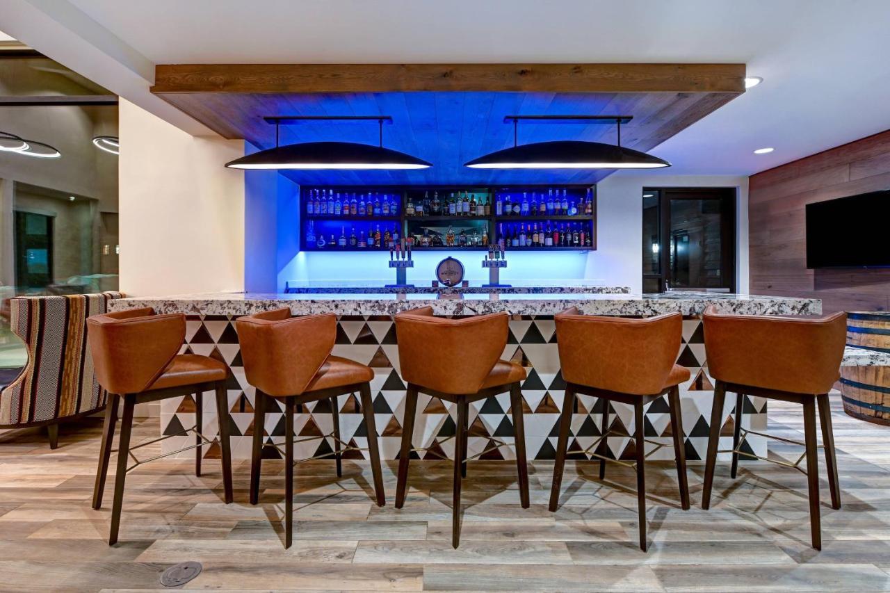 Residence Inn סטימבואט ספרינגס מראה חיצוני תמונה