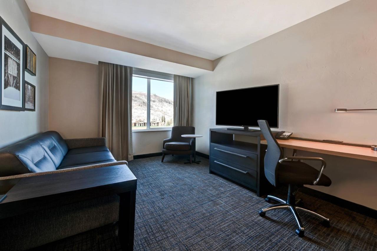 Residence Inn סטימבואט ספרינגס מראה חיצוני תמונה