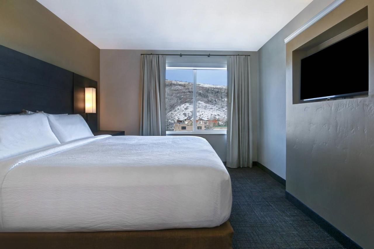 Residence Inn סטימבואט ספרינגס מראה חיצוני תמונה