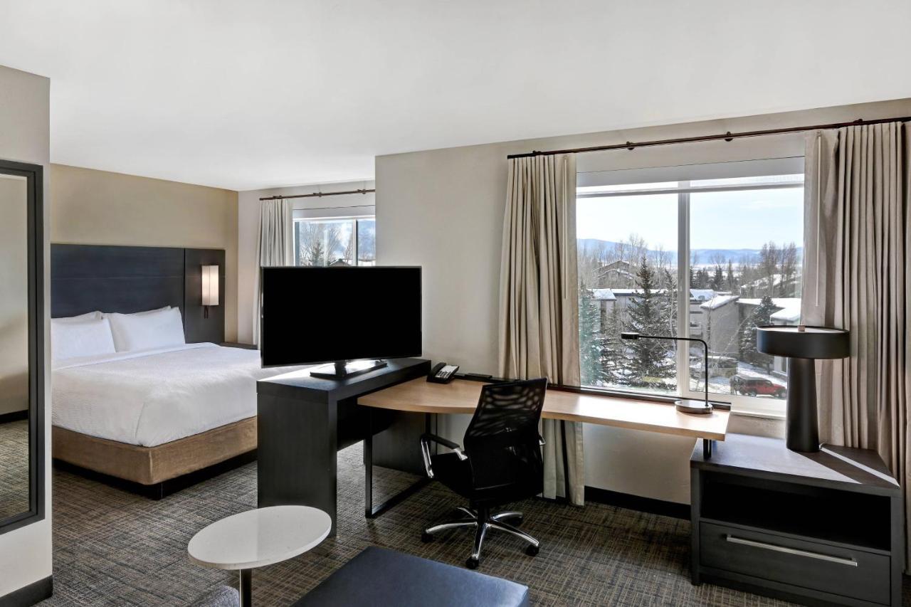 Residence Inn סטימבואט ספרינגס מראה חיצוני תמונה