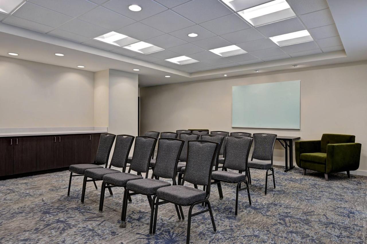 Residence Inn סטימבואט ספרינגס מראה חיצוני תמונה