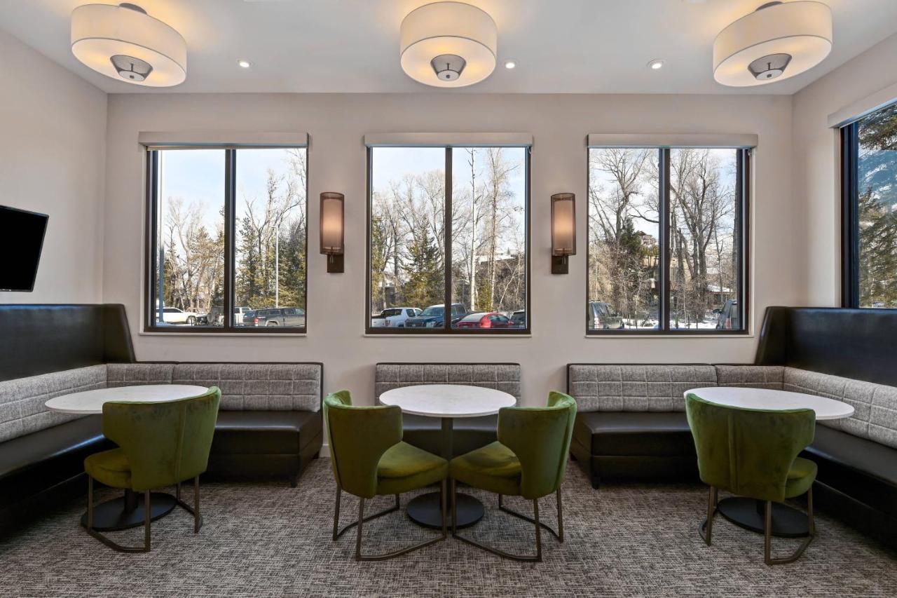 Residence Inn סטימבואט ספרינגס מראה חיצוני תמונה