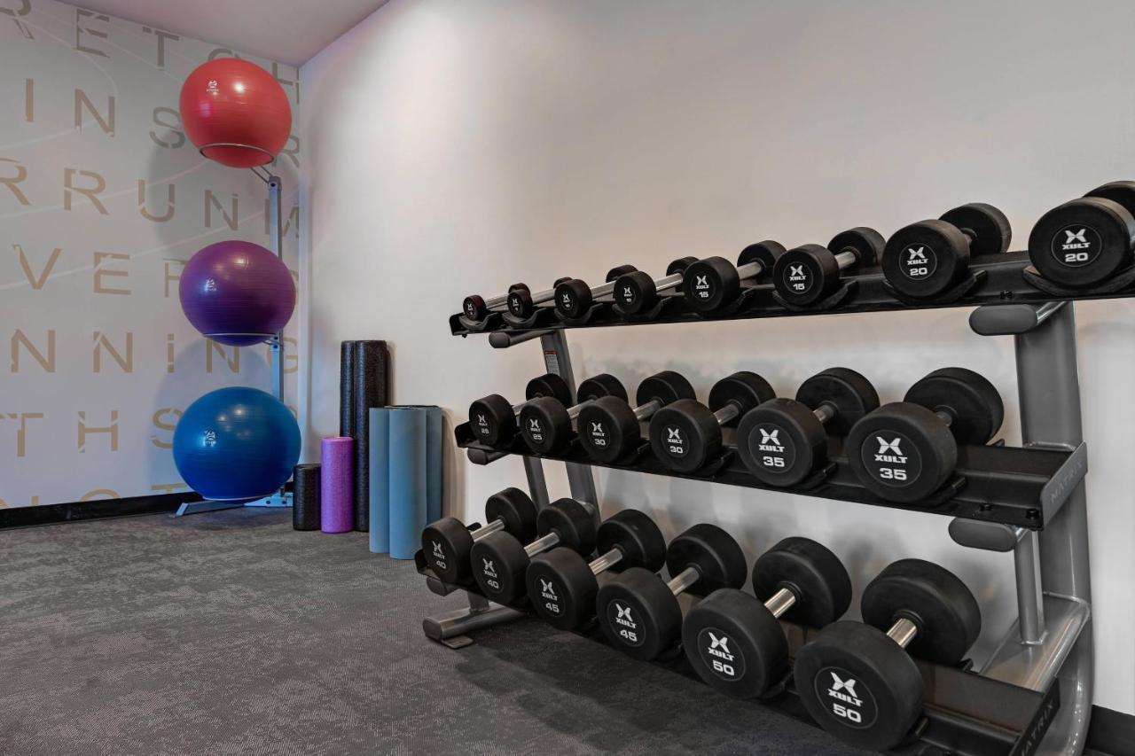 Residence Inn סטימבואט ספרינגס מראה חיצוני תמונה