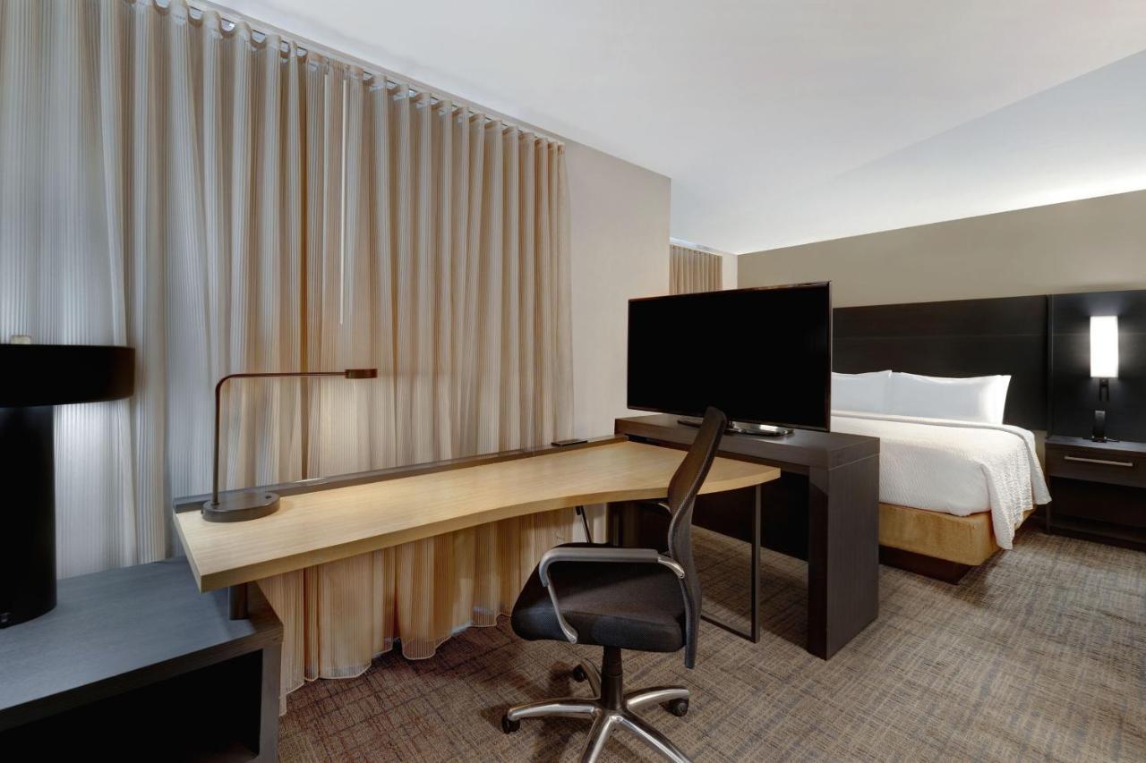 Residence Inn סטימבואט ספרינגס מראה חיצוני תמונה