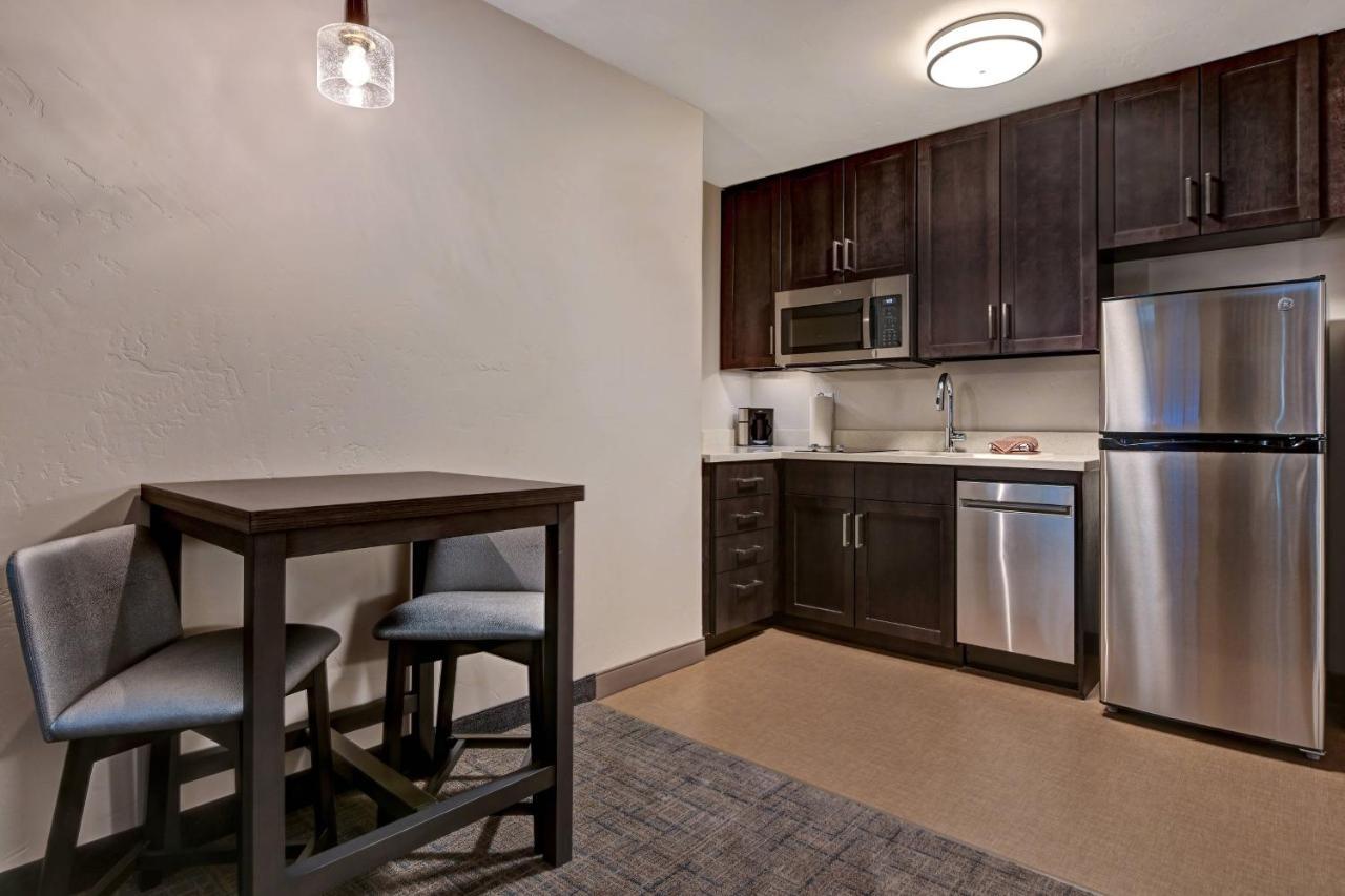 Residence Inn סטימבואט ספרינגס מראה חיצוני תמונה